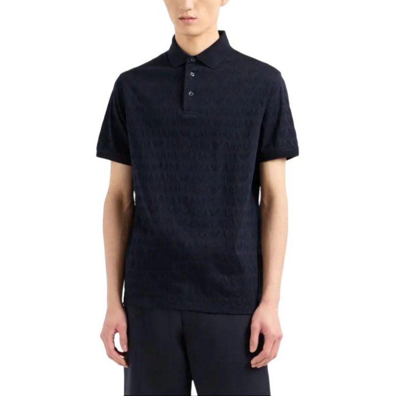 EMPORIO ARMANI PoloPolo