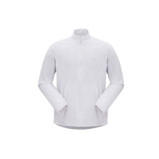 Arcteryx Solano Acrople Jacket Logo