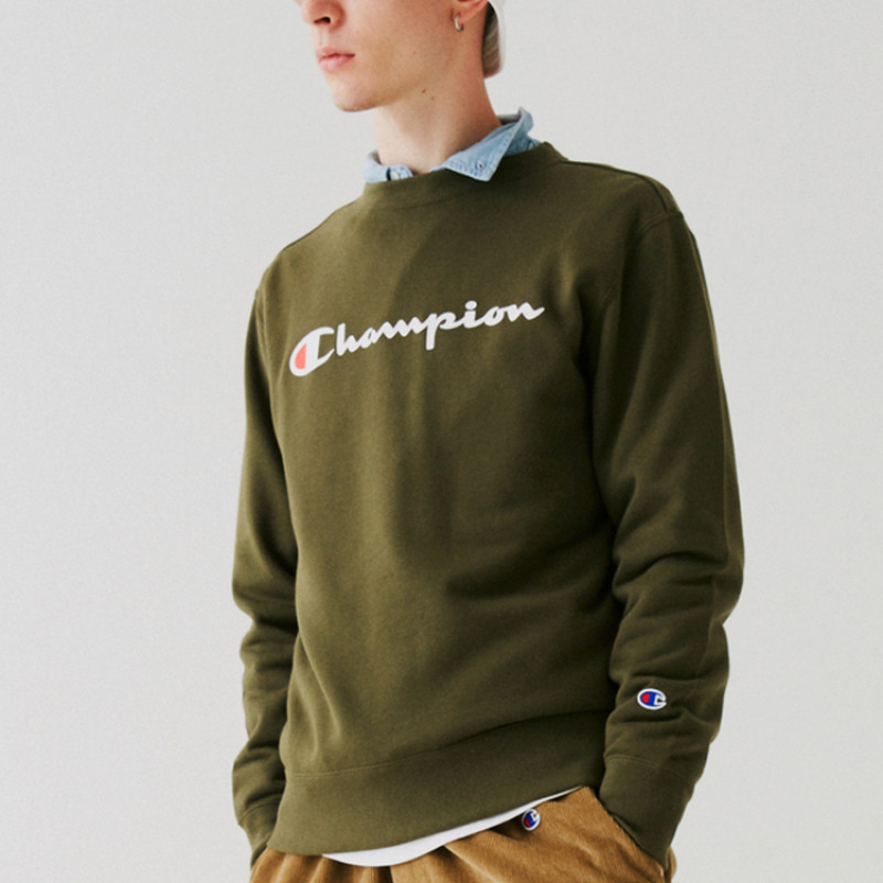 Champion Logo