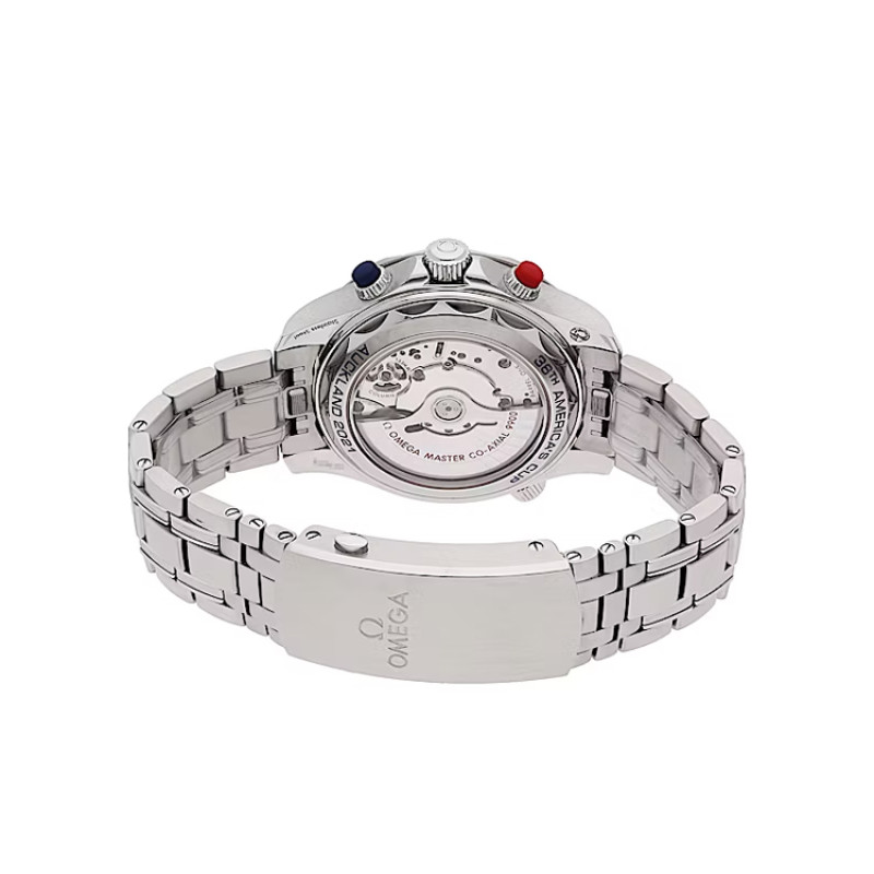 OMEGA 300 44mm 210.30.44.51.03.002