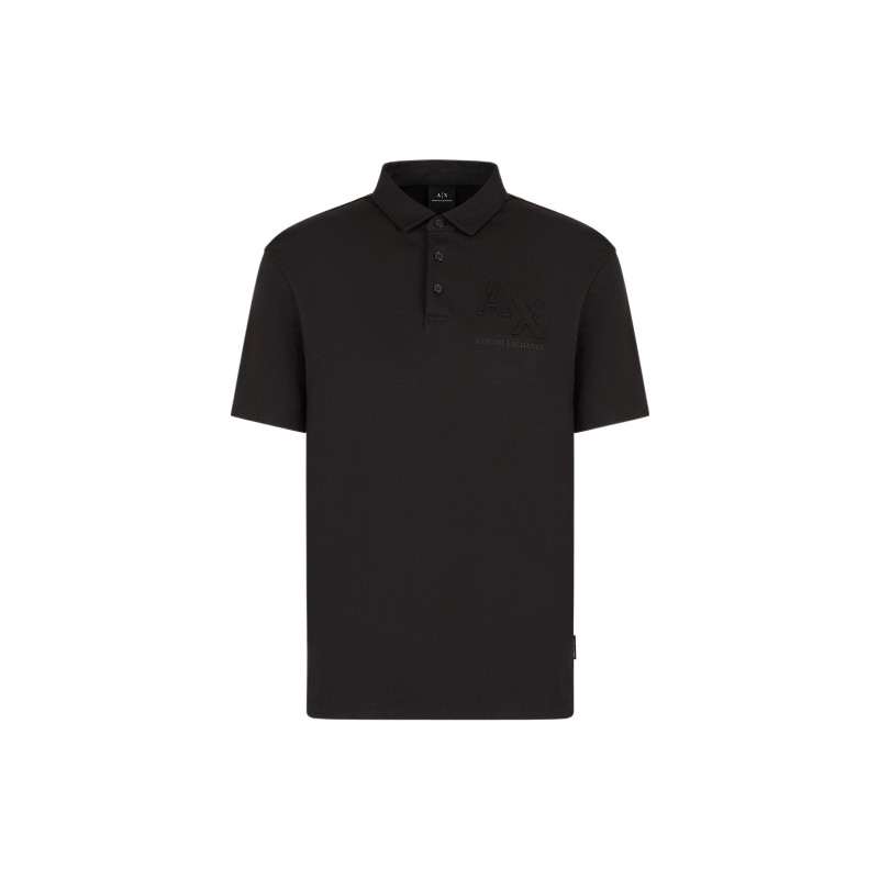 ARMANI EXCHANGE SS23 LogoPolo