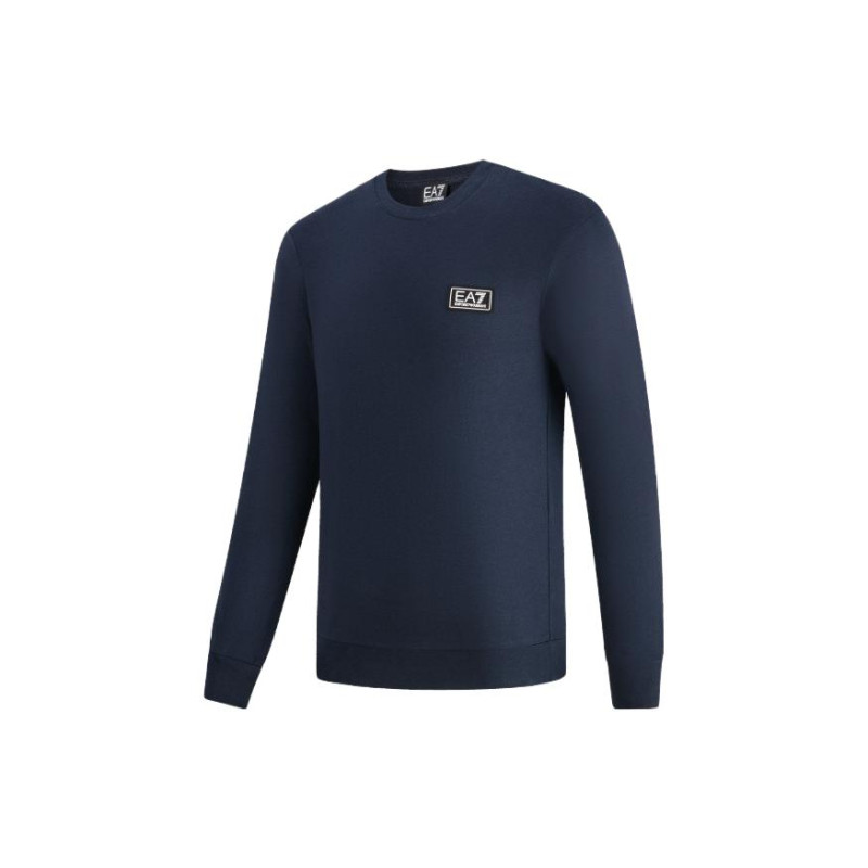 EMPORIO ARMANI EA7 FW23 Logo