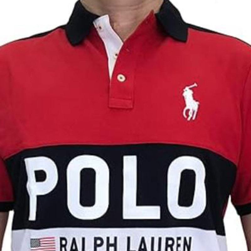 Polo Ralph Lauren SS23 Polo