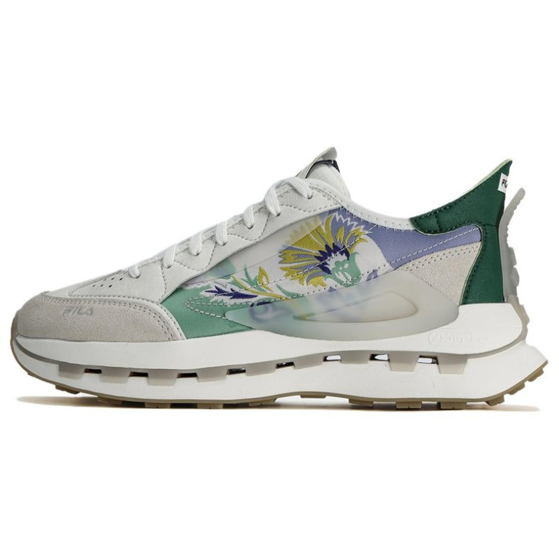 FILA KM Morgan