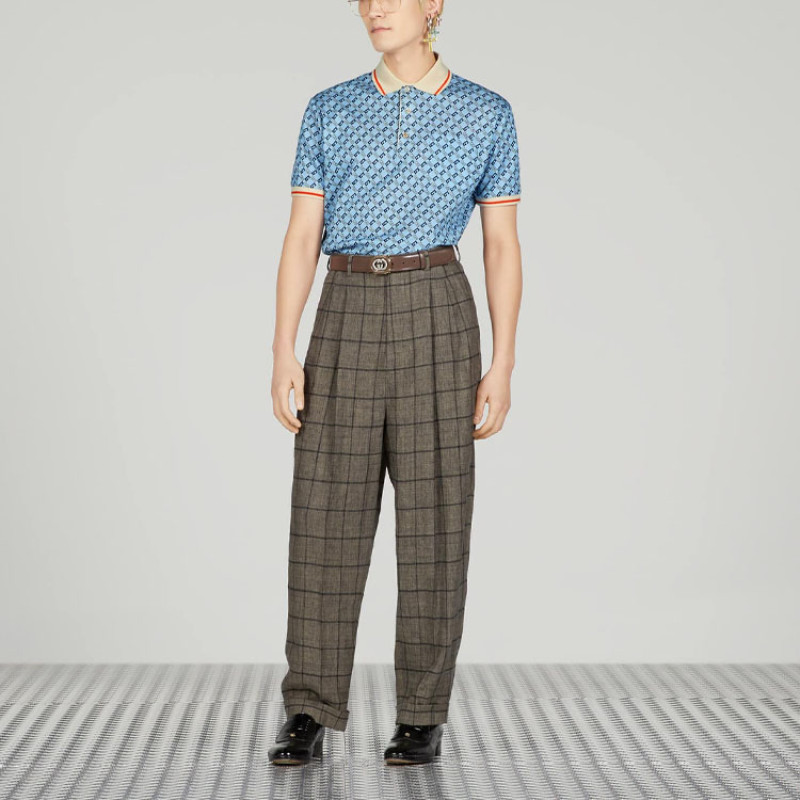 GUCCI SS23 Polo