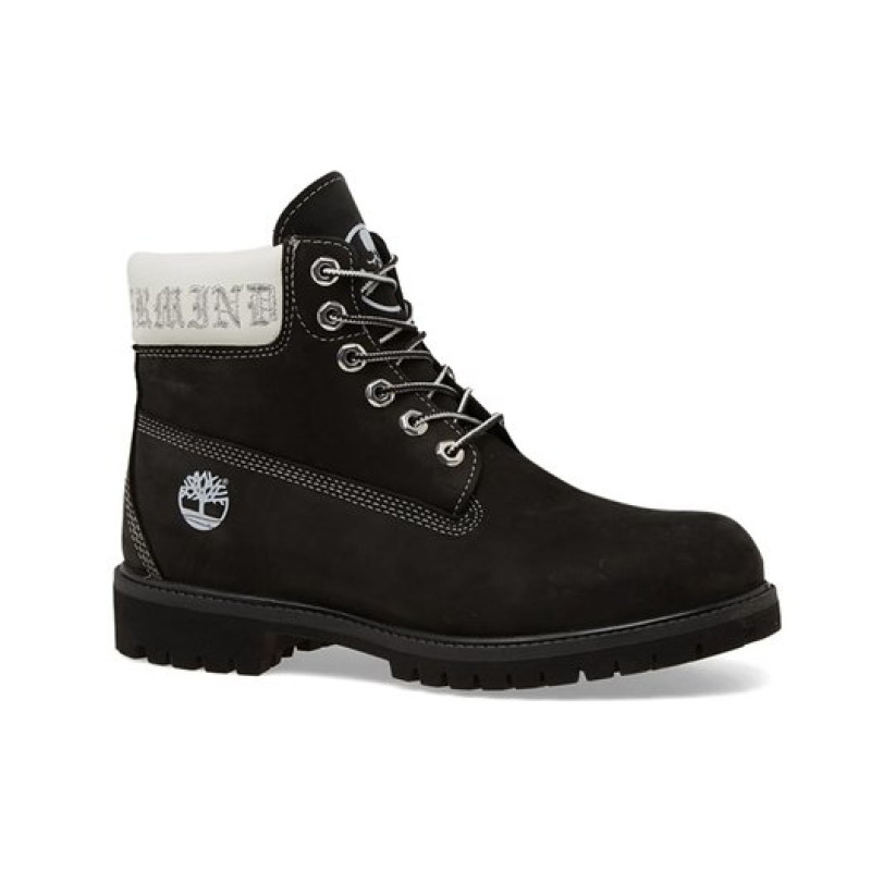 Timberland 6 Inch