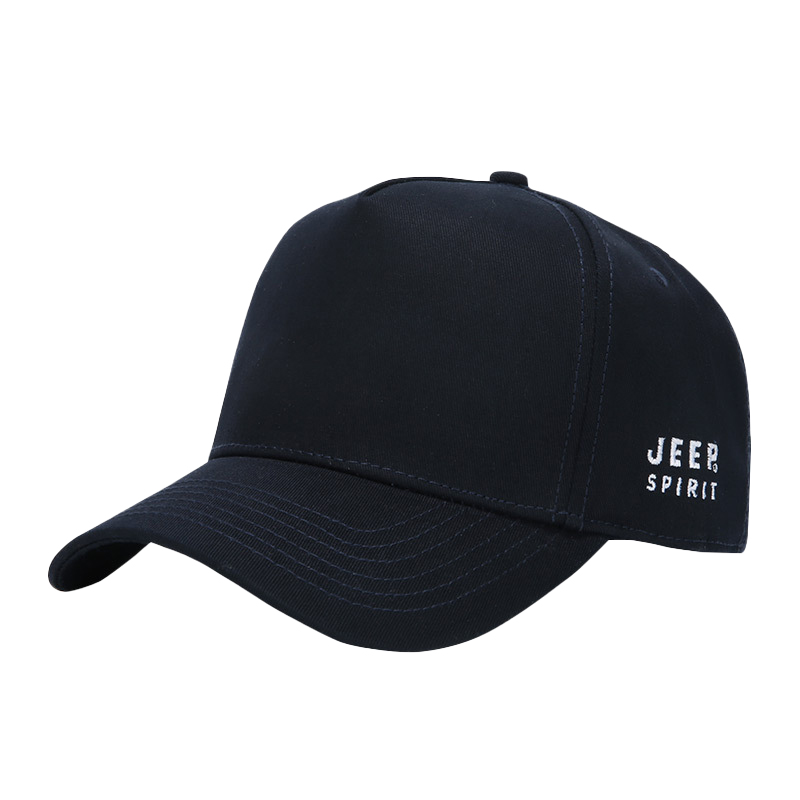 JEEP SPIRIT LOGO