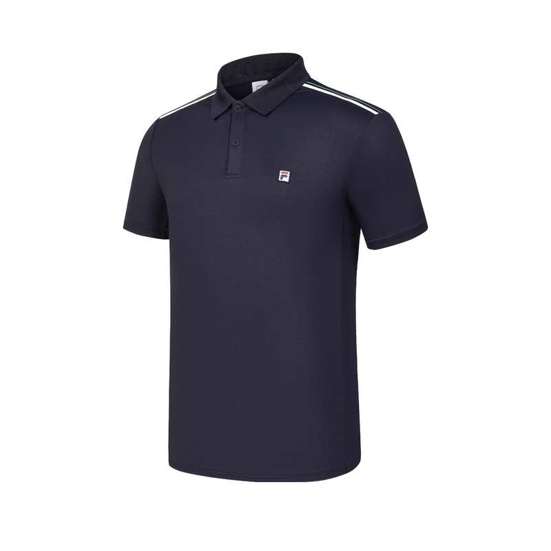 FILA TENNIS POLO RD