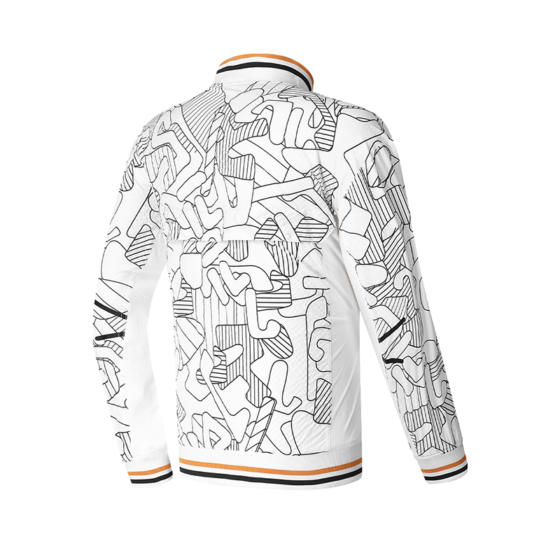 FILA TENNIS