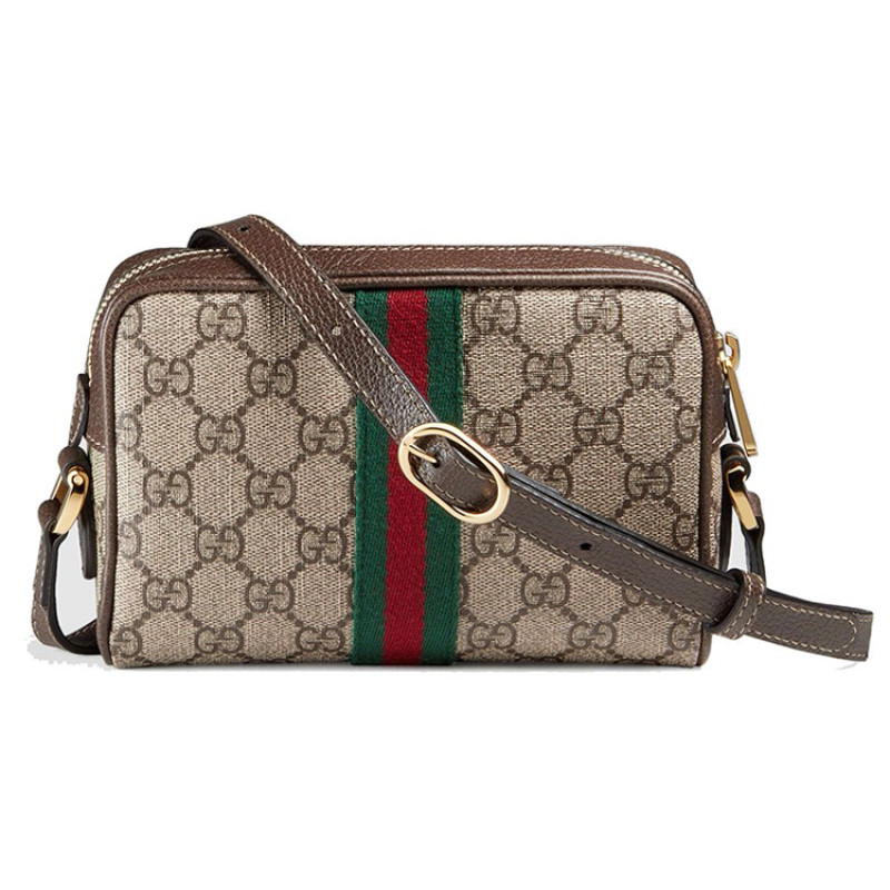 GUCCI Ophidia Logo
