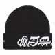 Supreme SS25 WEEK 1 New Era Blackletter Beanie