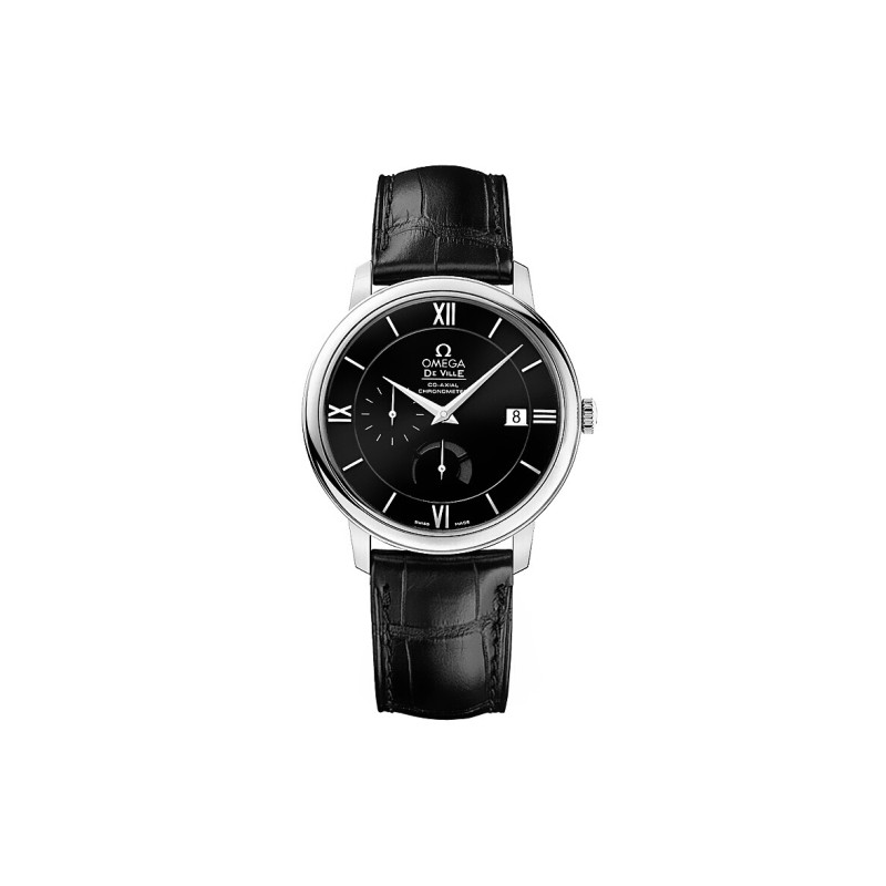 OMEGA 39.5mm 424.13.40.21.01.001