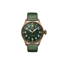 IWC 100 43mm IW329702