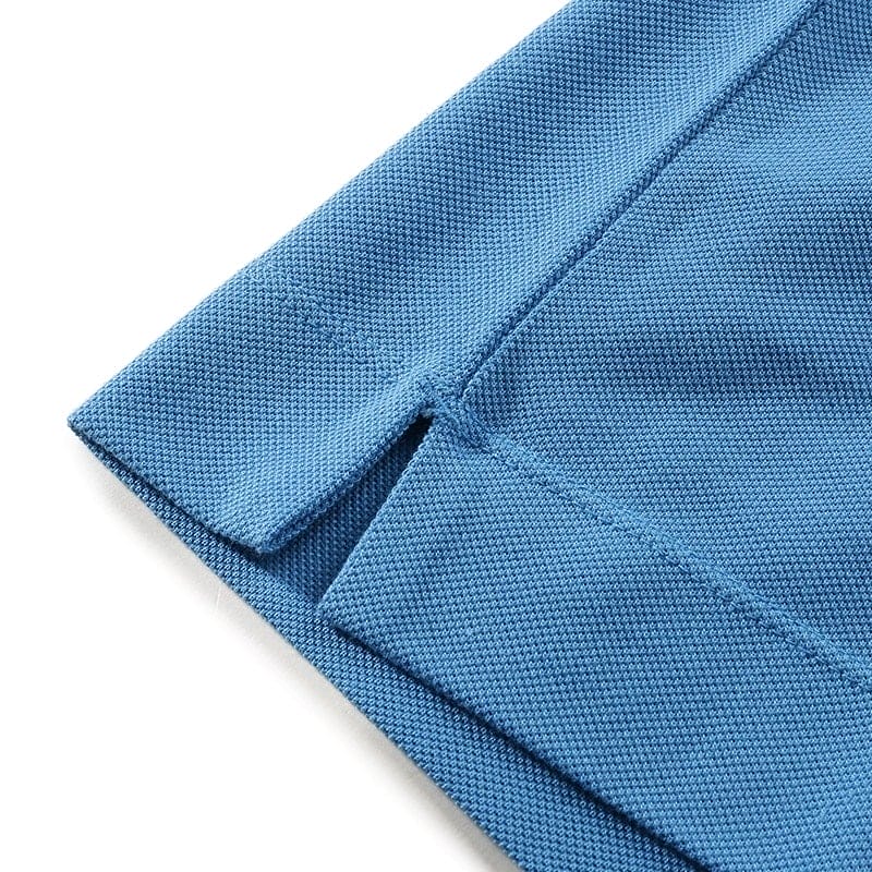 Zegna SS24 polo