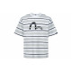EVISU KURO SS24 T