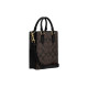 COACH NorthSouth 17 LogoTote
