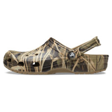 Crocs Classic Realtree V2