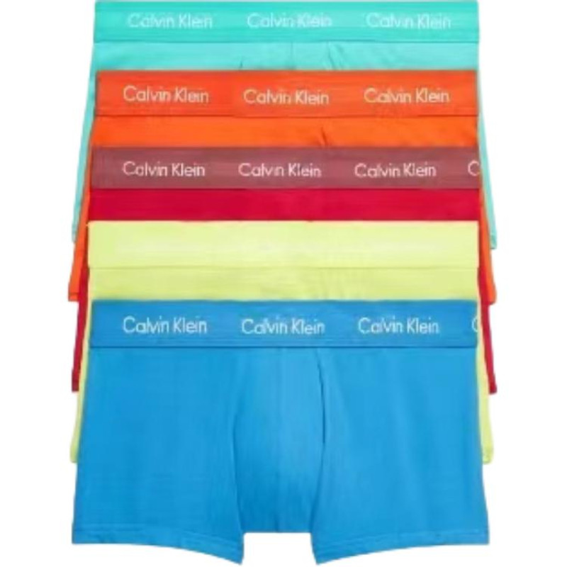CALVIN KLEIN 5