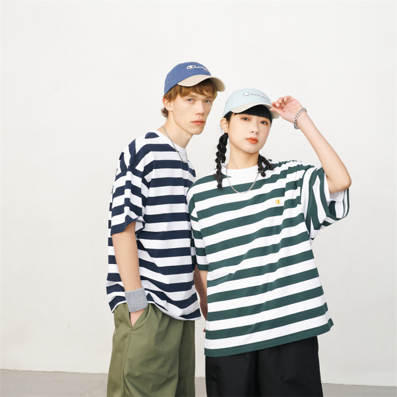 Champion SS22 logoT