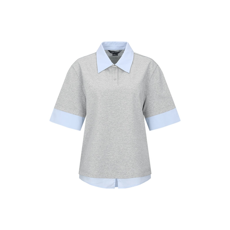 URBAN REVIVO Polo T