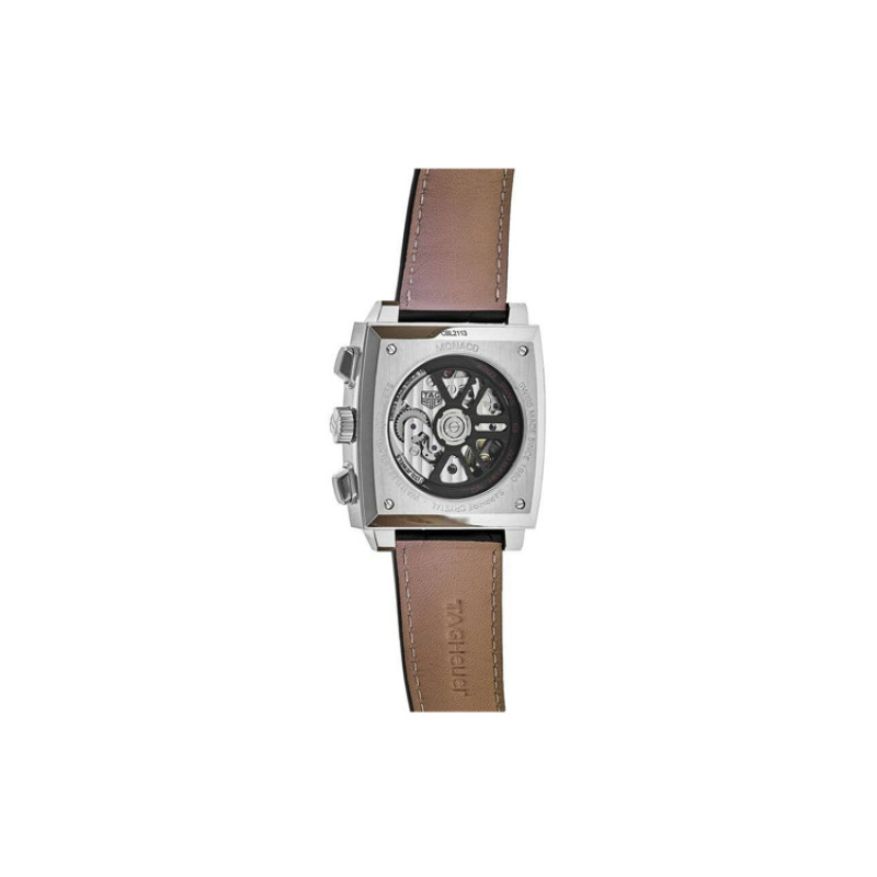 TAG HEUER 100 39mm CBL2113.FC6177
