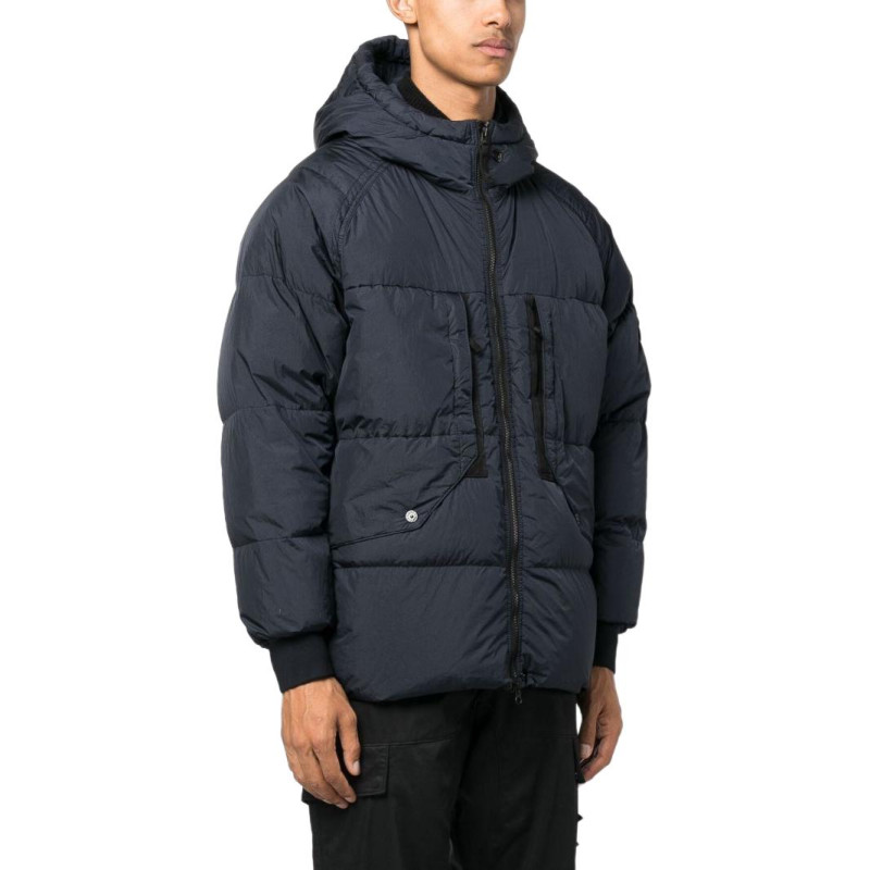 STONE ISLAND FW23 Puffer