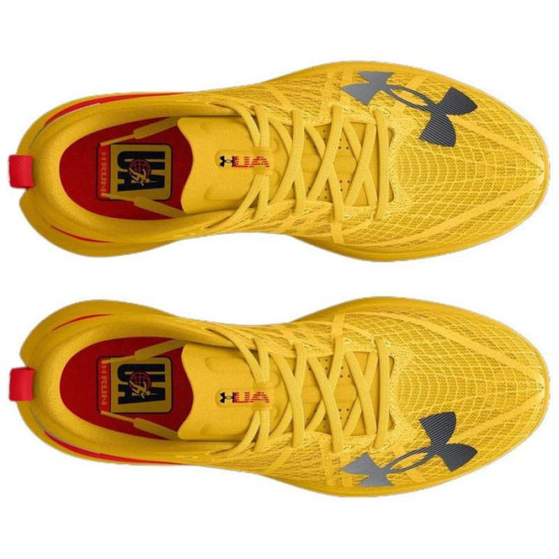 Under Armour VELOCITI PRO