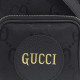GUCCI Off The Grid OTG Logo