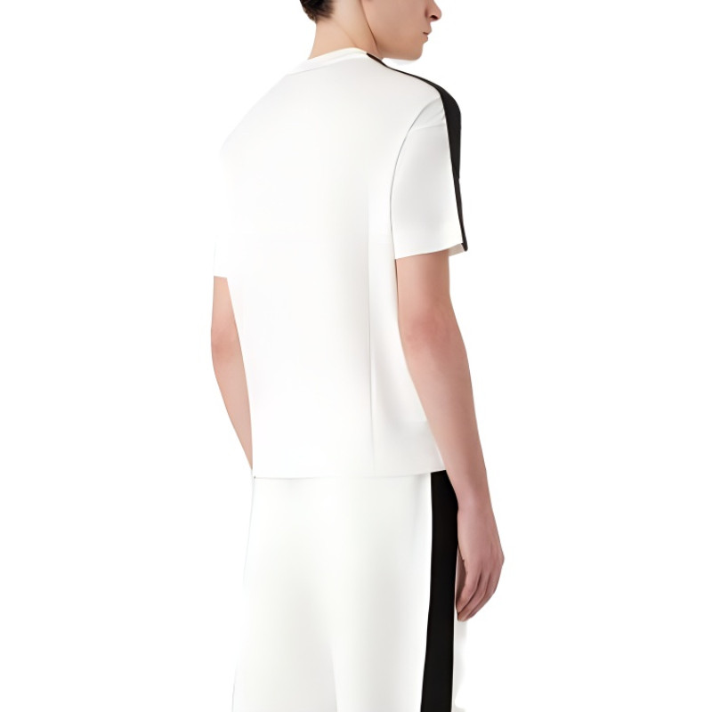 EMPORIO ARMANI SS23 LogoT