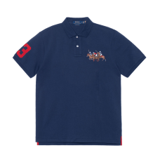 Polo Ralph Lauren LogoPolo