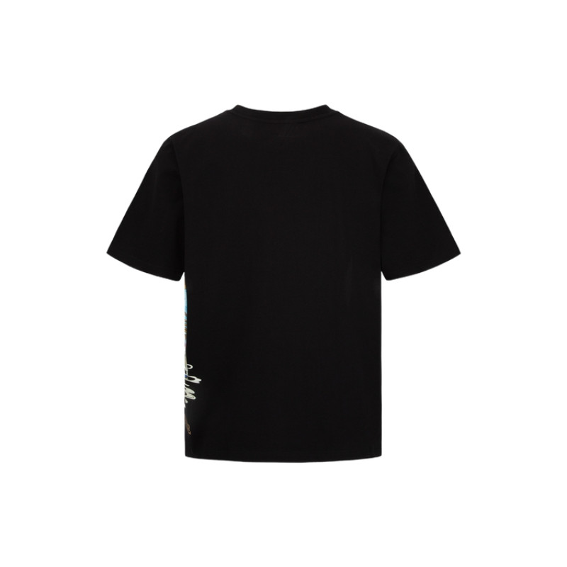 EVISU SS22 T