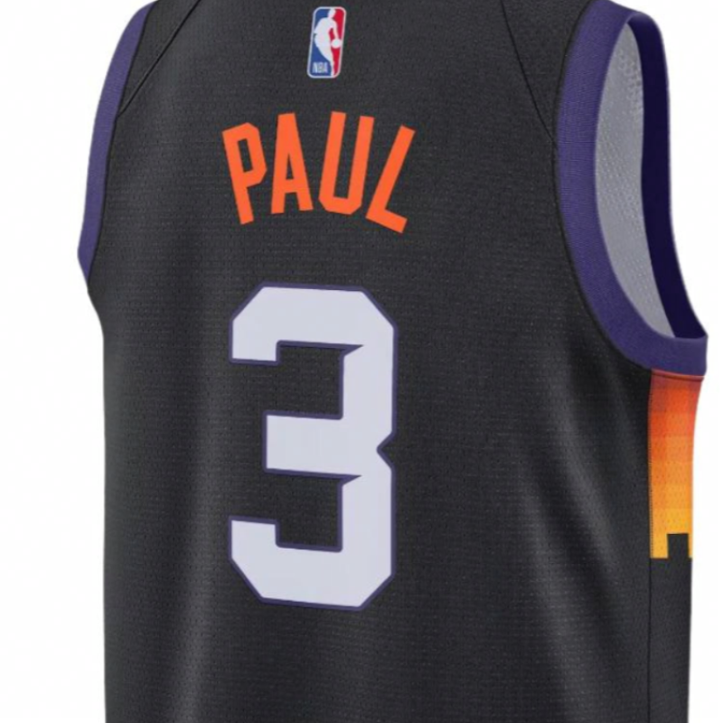 Nike NBA 3