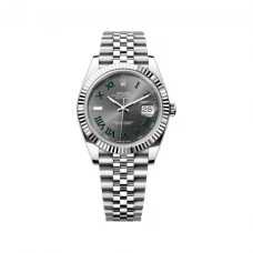 ROLEX 100 41mm M126334-0022
