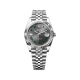 ROLEX 100 41mm M126334-0022
