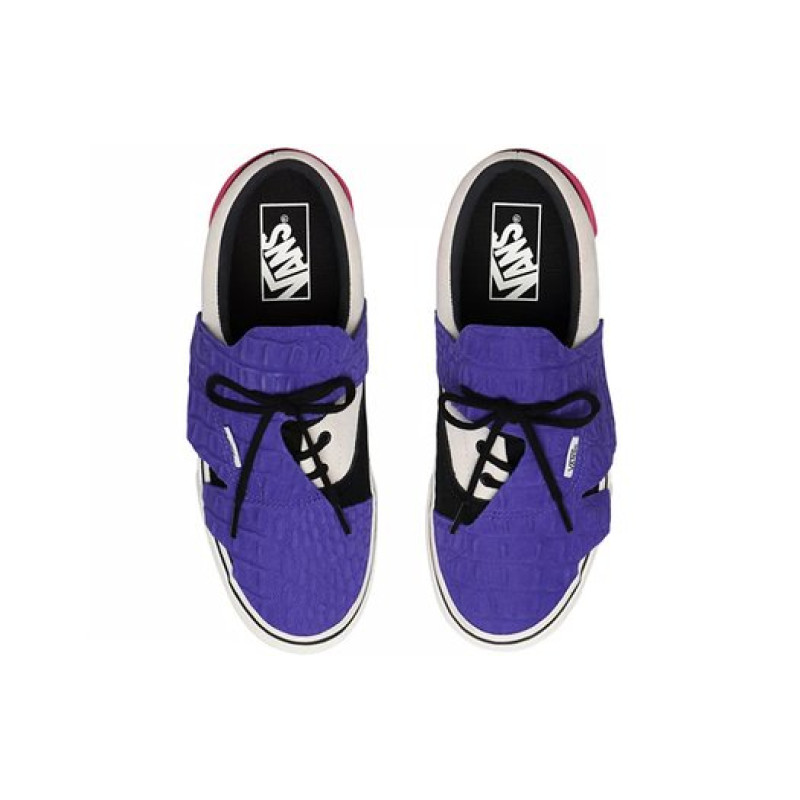 Vans Era Emboss Croc Origami