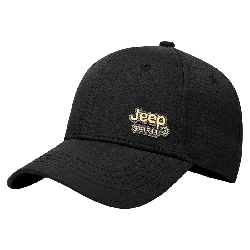 JEEP SPIRIT