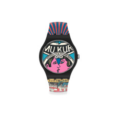 SWATCH 30 SUOZ334