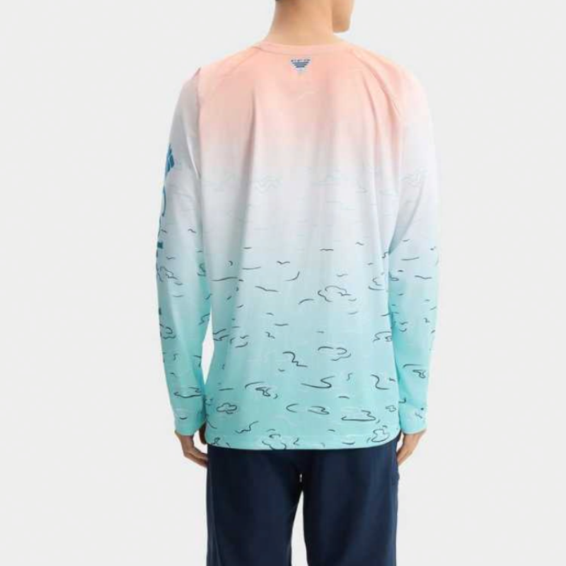 Columbia x Disney PFG T