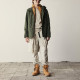 Timberland