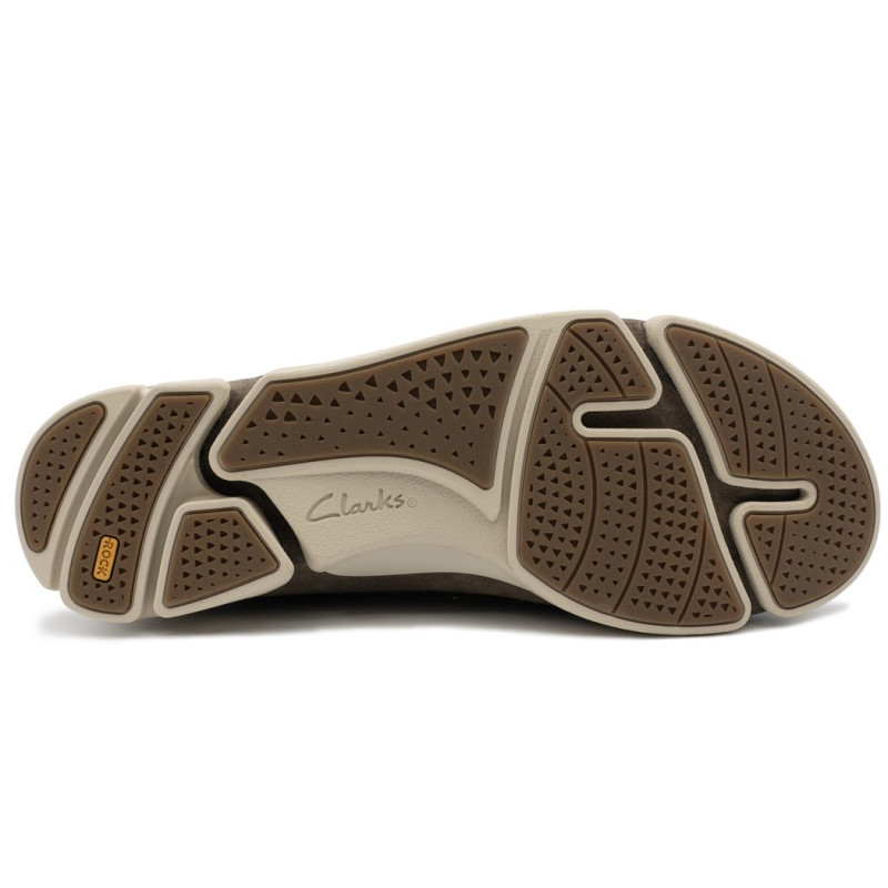 Clarks Trigenic