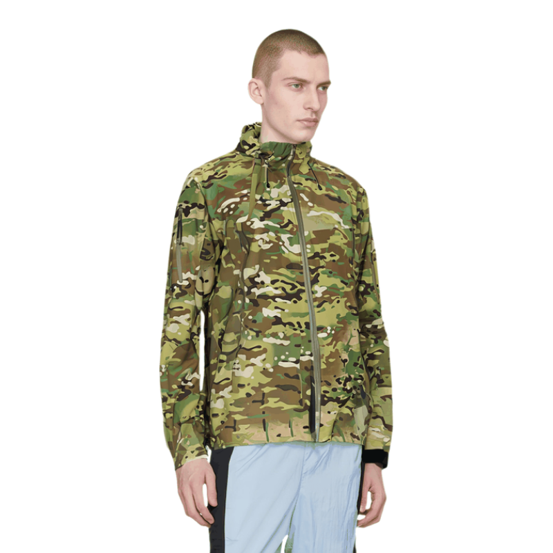 Arcteryx Alpha Jacket Men's MultiCam (Gen2)