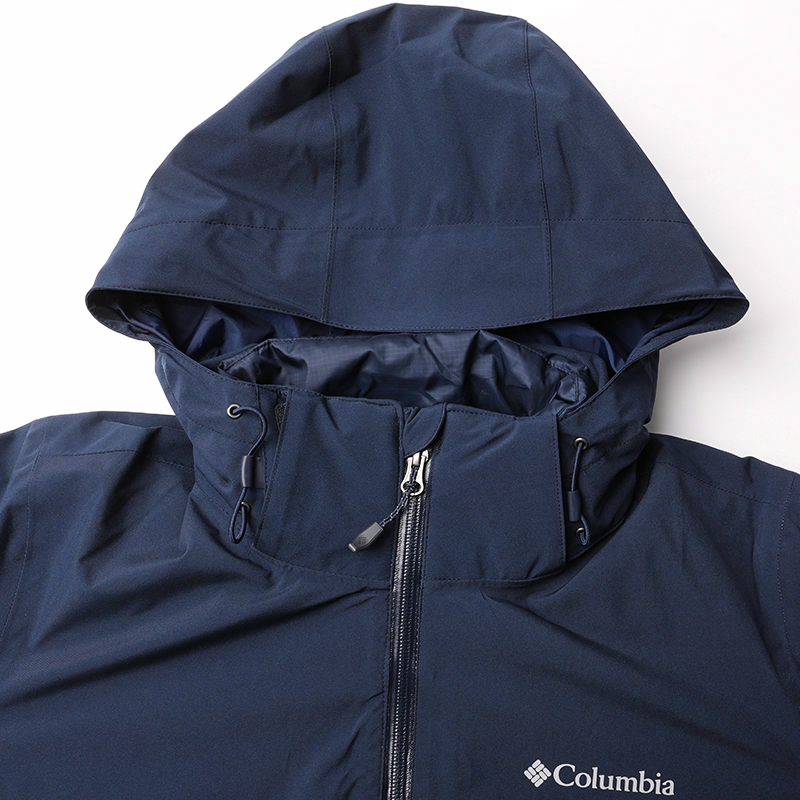 Columbia logo