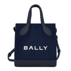 BALLY Logo