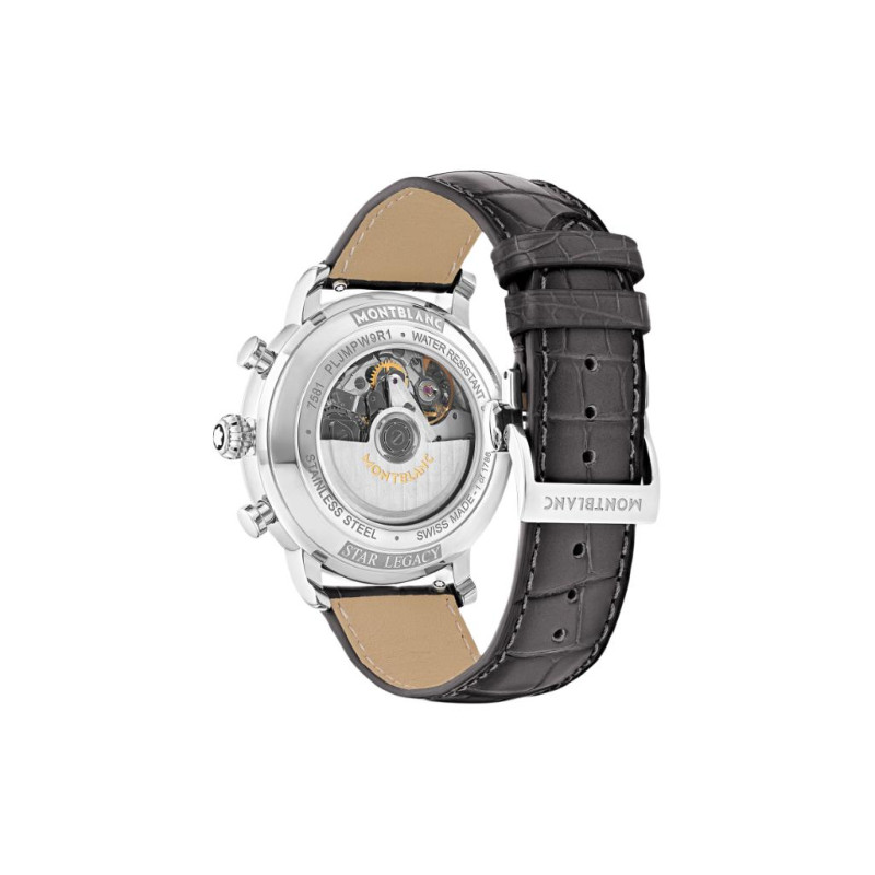 MONTBLANC 50 42mm 130960