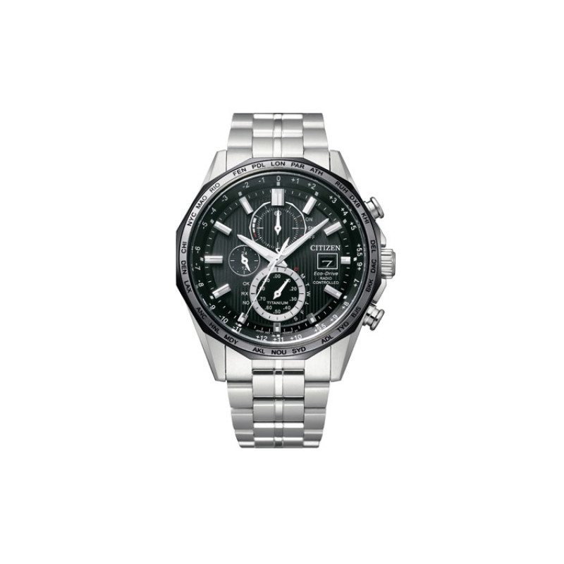 CITIZEN Eco-Drive One AT8218-81E