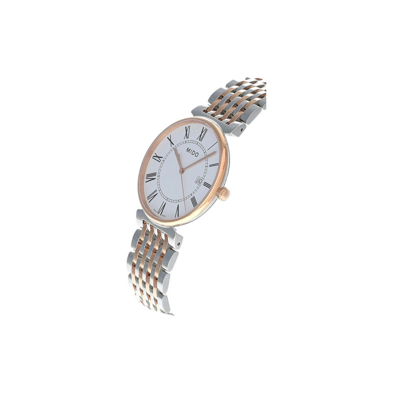 MIDO 38mm M033.410.22.013.00