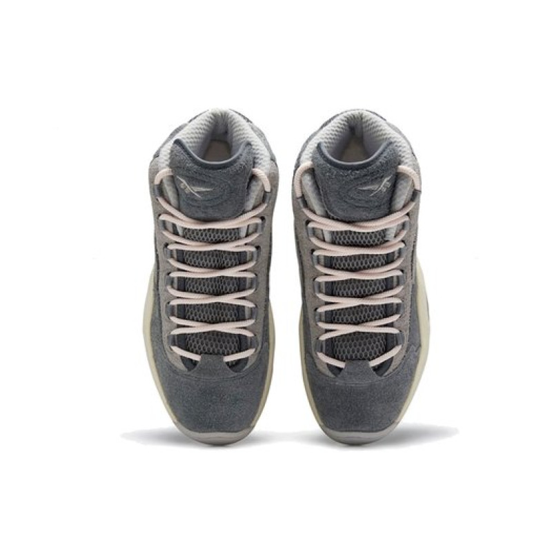 Reebok Question