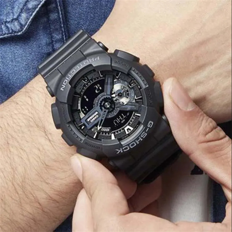 G-SHOCK200