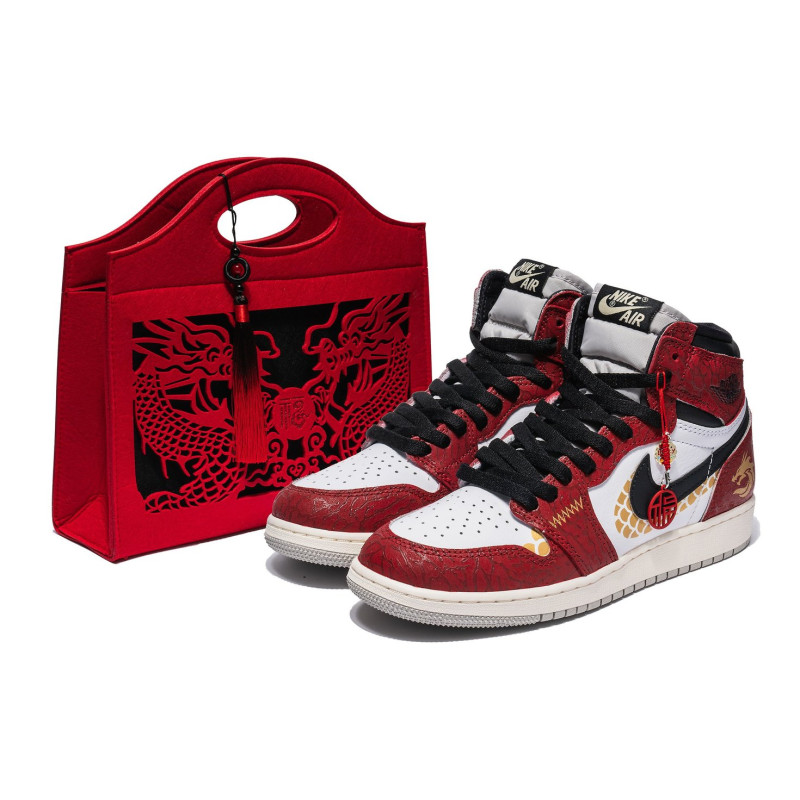 Jordan Air Jordan 1 CNY