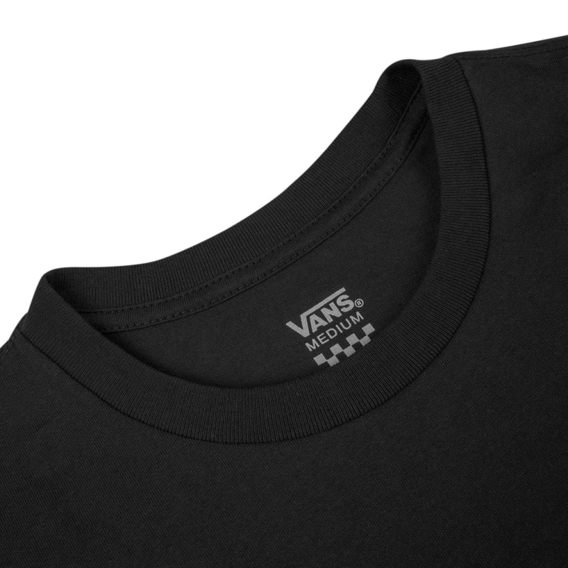 Vans T